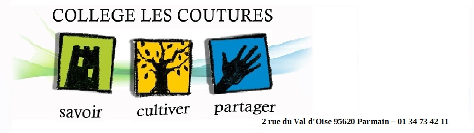 Collège Les coutures